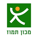 לוגו - מכון תמוז