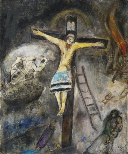 Marc Chagall