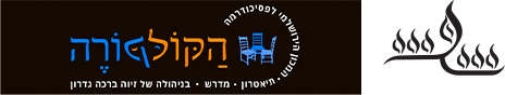 לוגו - מכון שכטר