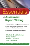 סדרת Essentials of במבצע סוף שנה - Report Writing